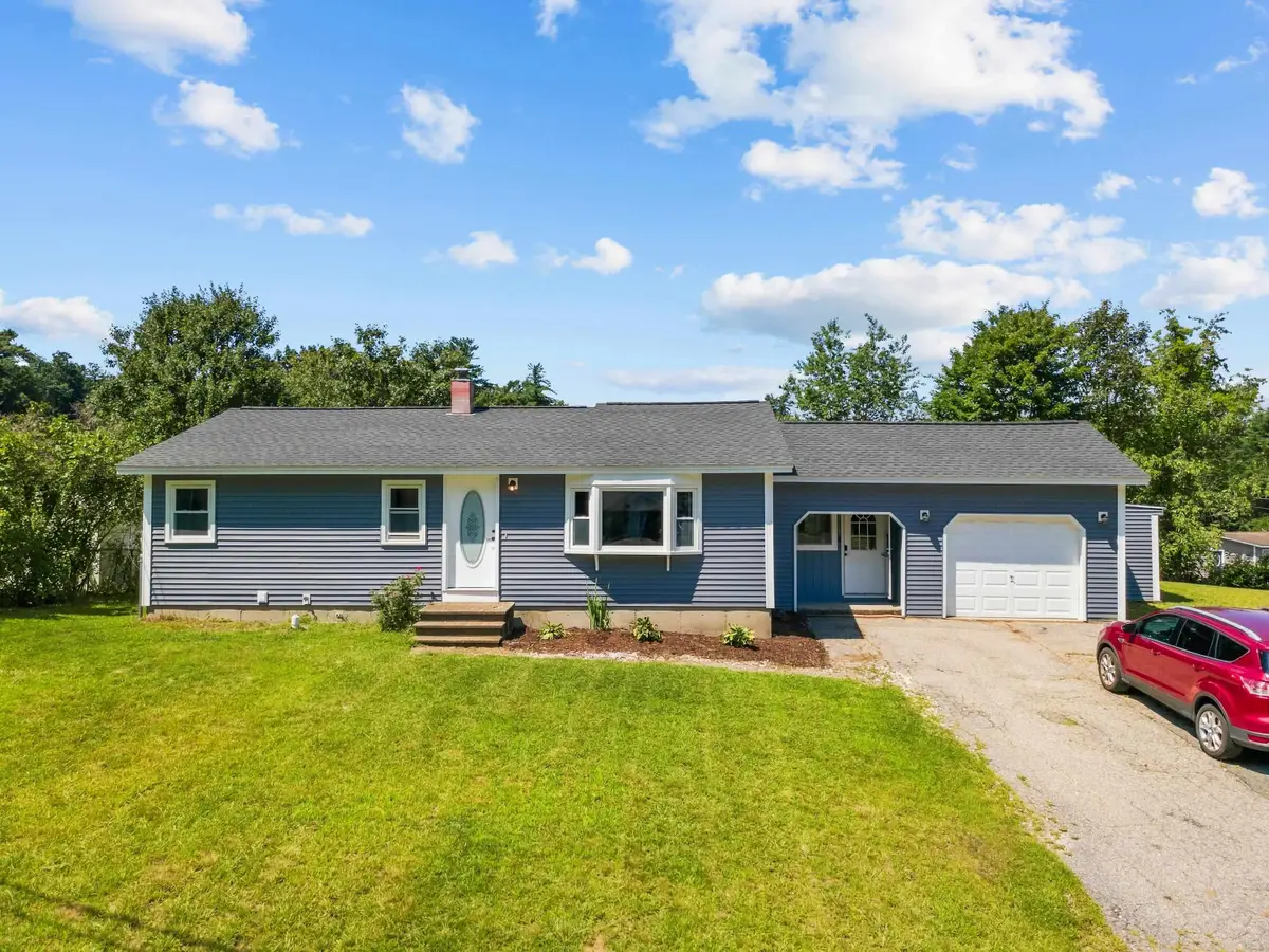 1 Wallace Drive, Merrimack, NH 03054 - #1