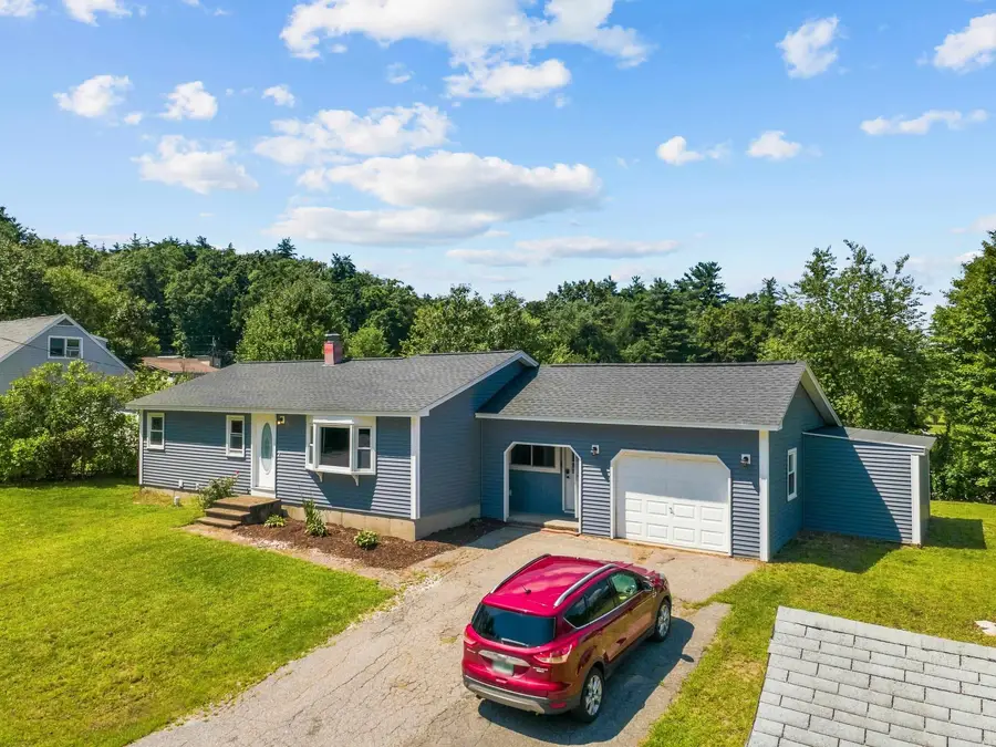 1 Wallace Drive, Merrimack, NH 03054 - #2