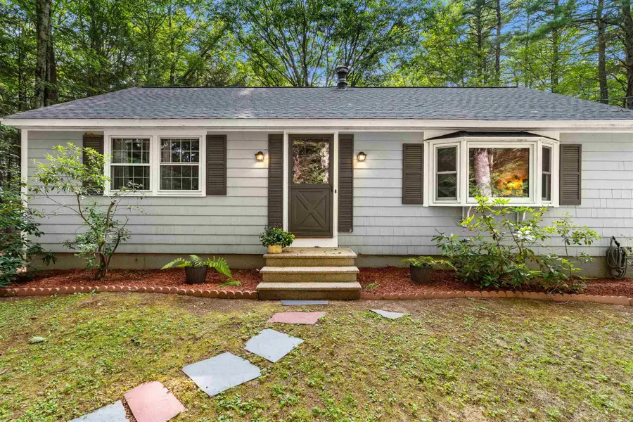 17 Ravine Road, Amherst, NH 03031 - #2
