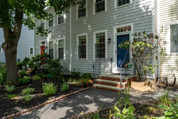 3370 Lafayette Road #5, Portsmouth, NH 03801