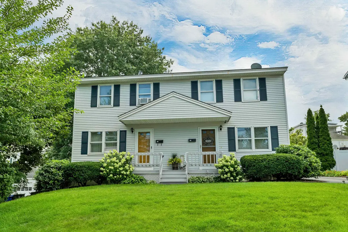 55 Harrington Avenue, Manchester, NH 03103 - #1
