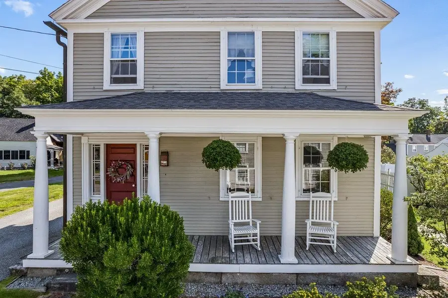 1 Old Jailhouse Road, Amherst, NH 03031 - #3
