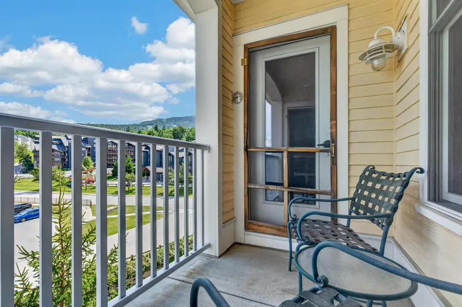 771 Stratton Mountain Access Road #472, Stratton Mountain, VT 05155 - #3