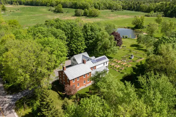 1816 Morgan Horse Farm Road, Weybridge, VT 05753