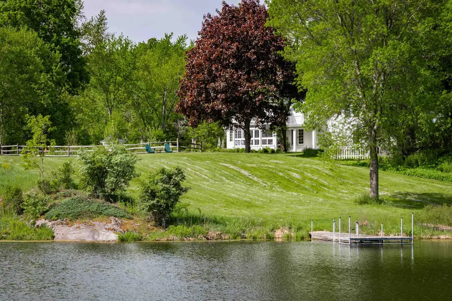 1816 Morgan Horse Farm Road, Weybridge, VT 05753 - #2