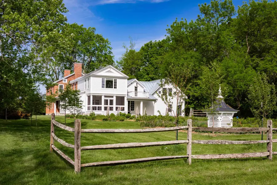 1816 Morgan Horse Farm Road, Weybridge, VT 05753 - #3