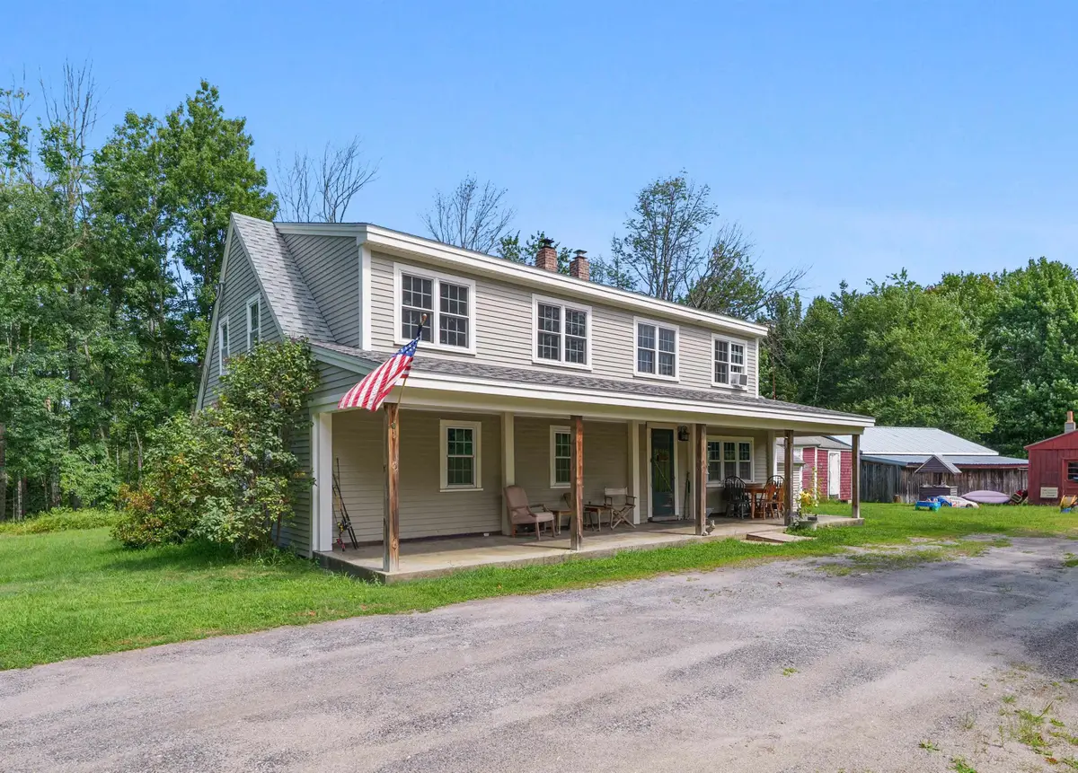 164 Mason Road, Milton, NH 03851 - #1