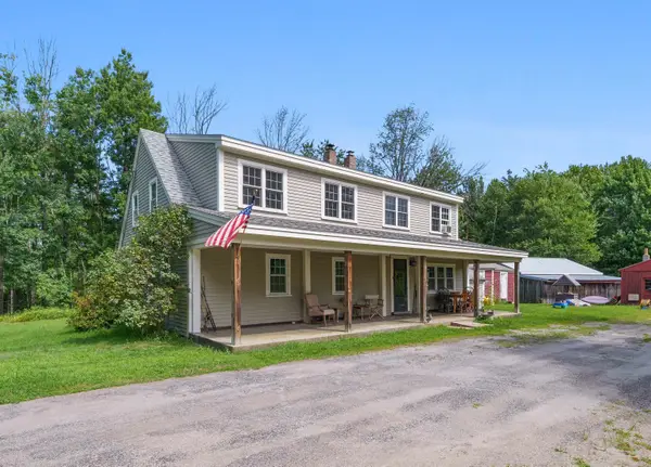 164 Mason Road, Milton, NH 03851