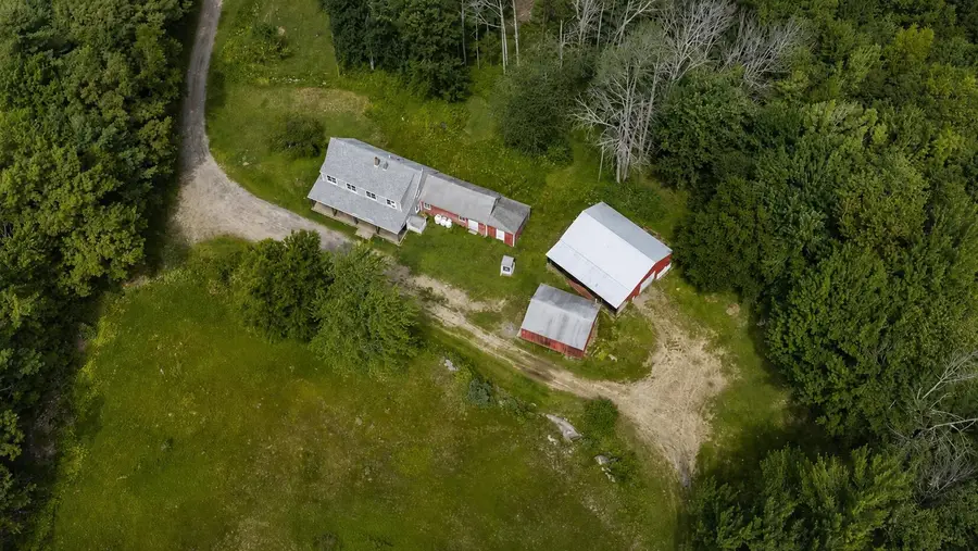 164 Mason Road, Milton, NH 03851 - #2