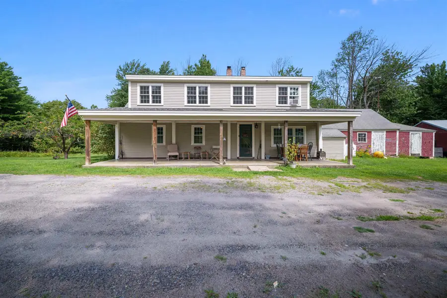 164 Mason Road, Milton, NH 03851 - #3