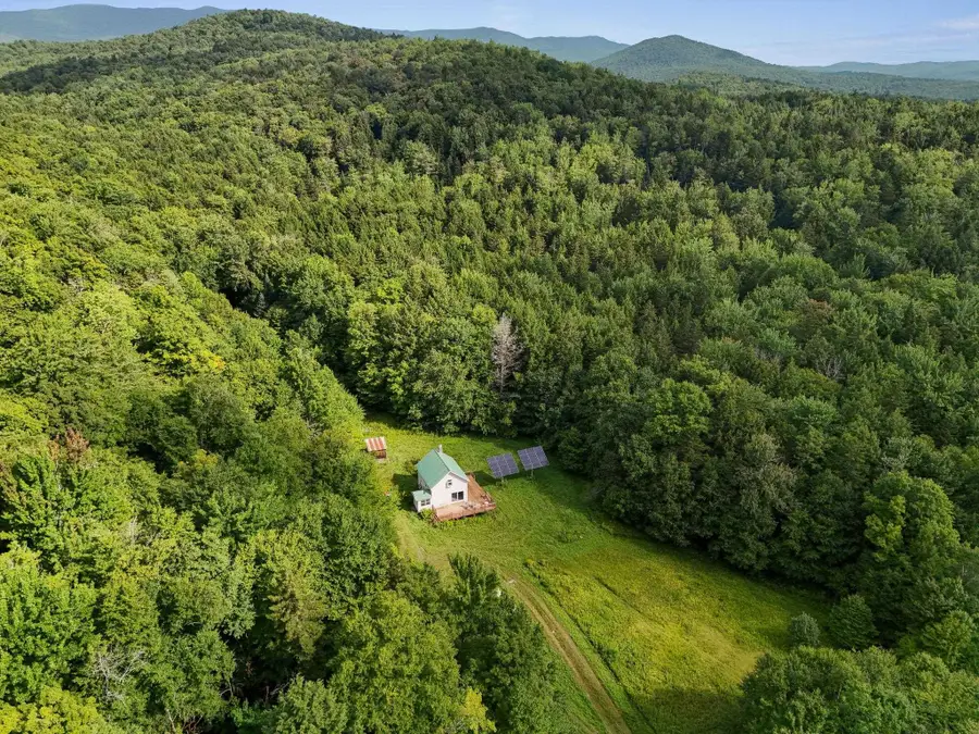 50 Dolan Road, Middlesex, VT 05602 - #2
