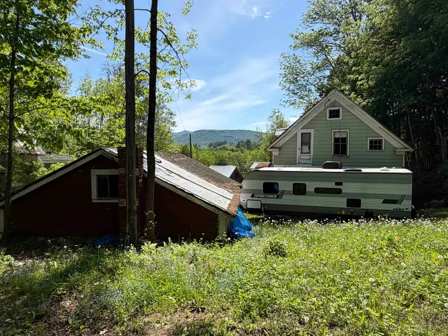7 Pine Road, Milan, NH 03588 - #2