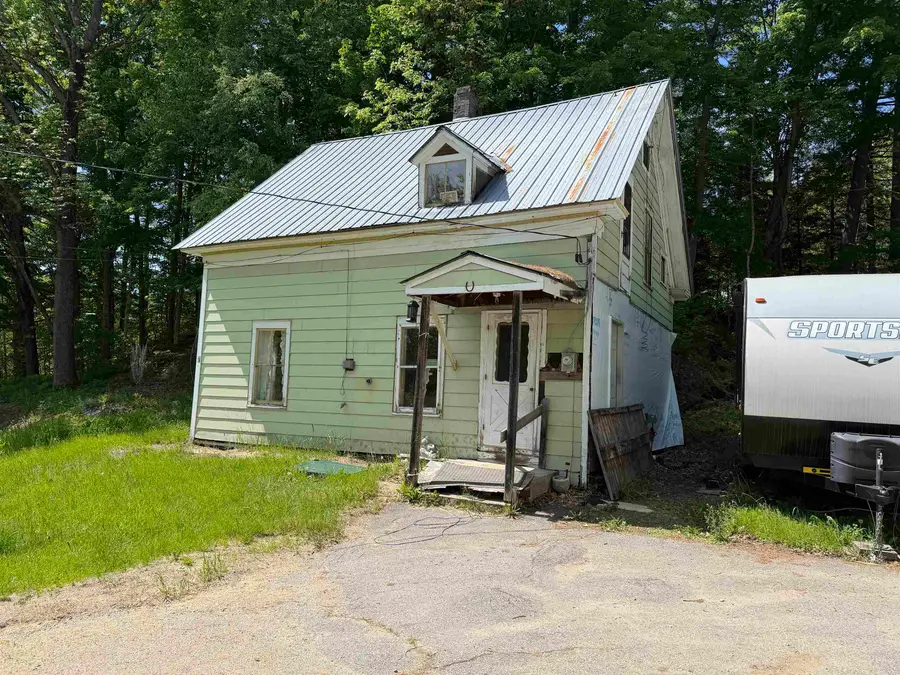 7 Pine Road, Milan, NH 03588 - #3