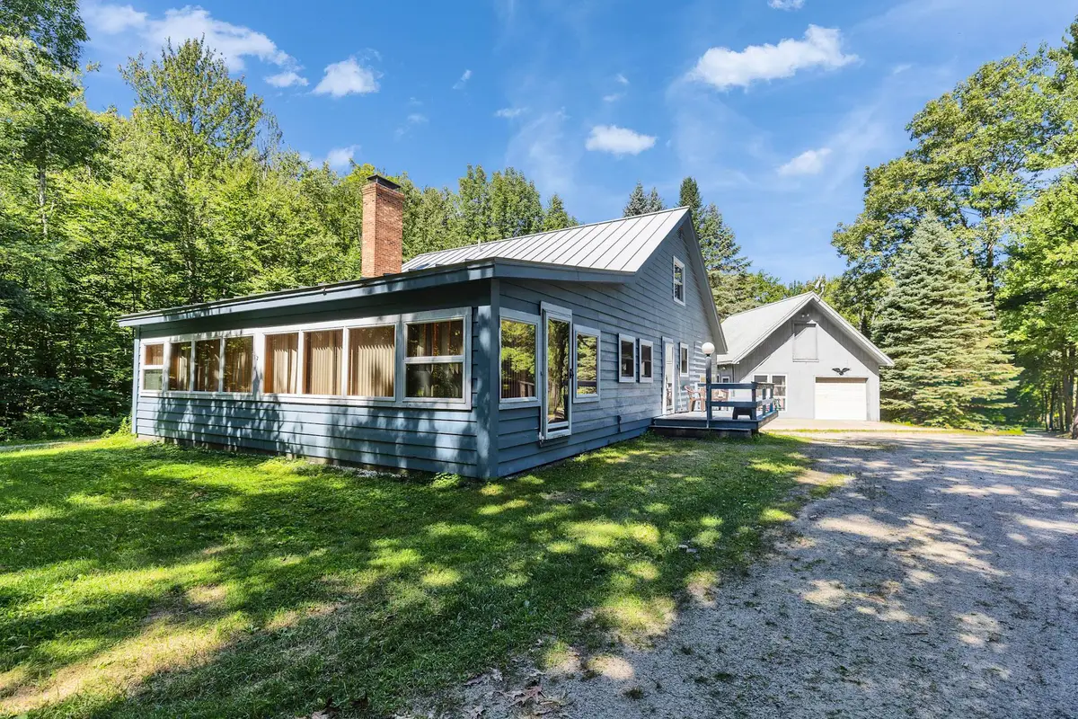 367 Tubbs Hill Road, Deering, NH 03244 - #1