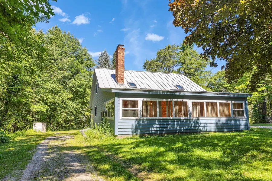 367 Tubbs Hill Road, Deering, NH 03244 - #3