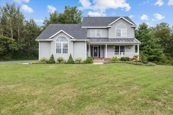 15 South Main Street, Jericho, VT 05465