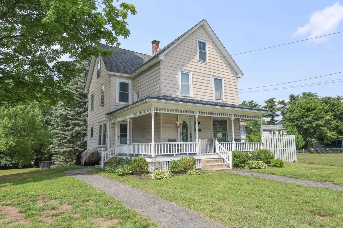 24 Highland Street, Hudson, NH 03051 - #1