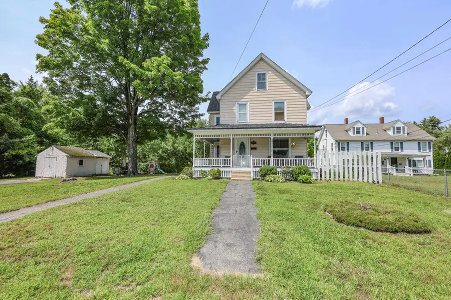 24 Highland Street, Hudson, NH 03051 - #3