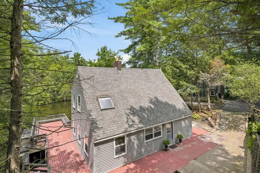 113 Lakeview Drive, Nottingham, NH 03290 - #2