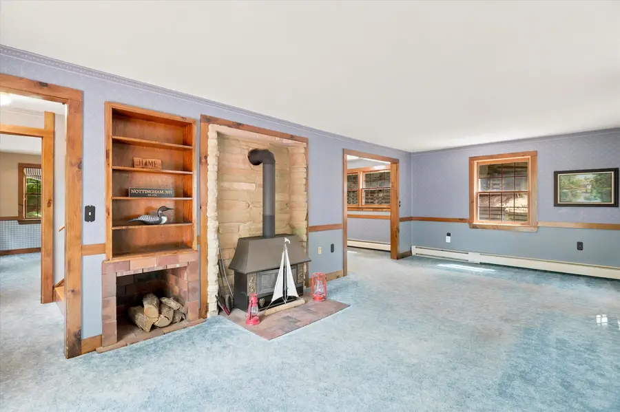 113 Lakeview Drive, Nottingham, NH 03290 - #3