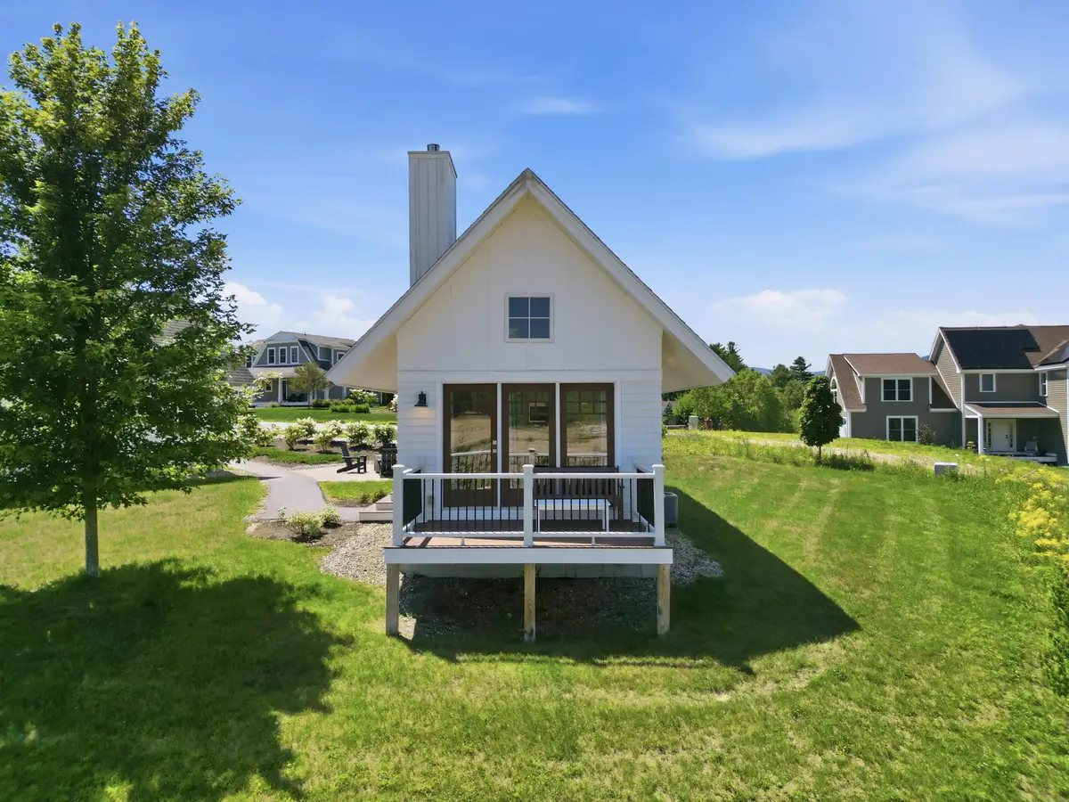 90 Lafayette Road #I, Thornton, NH 03285 - #1