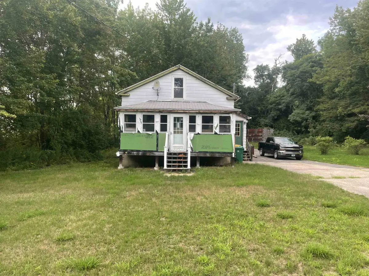 2 Tebbetts Road, Rochester, NH 03867-4619 - #1