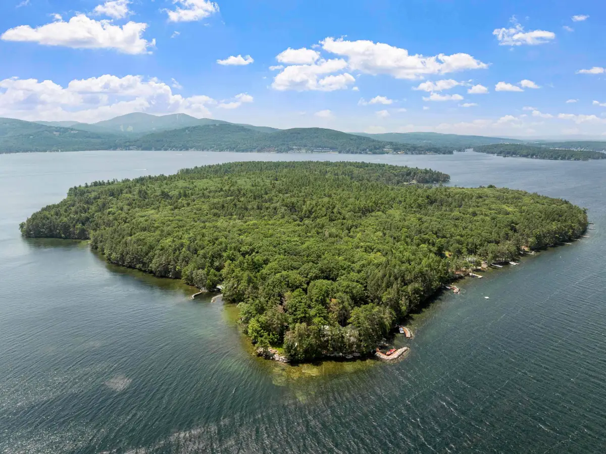15, 20 & 21 Welch Island, Gilford, NH 03249 - #1