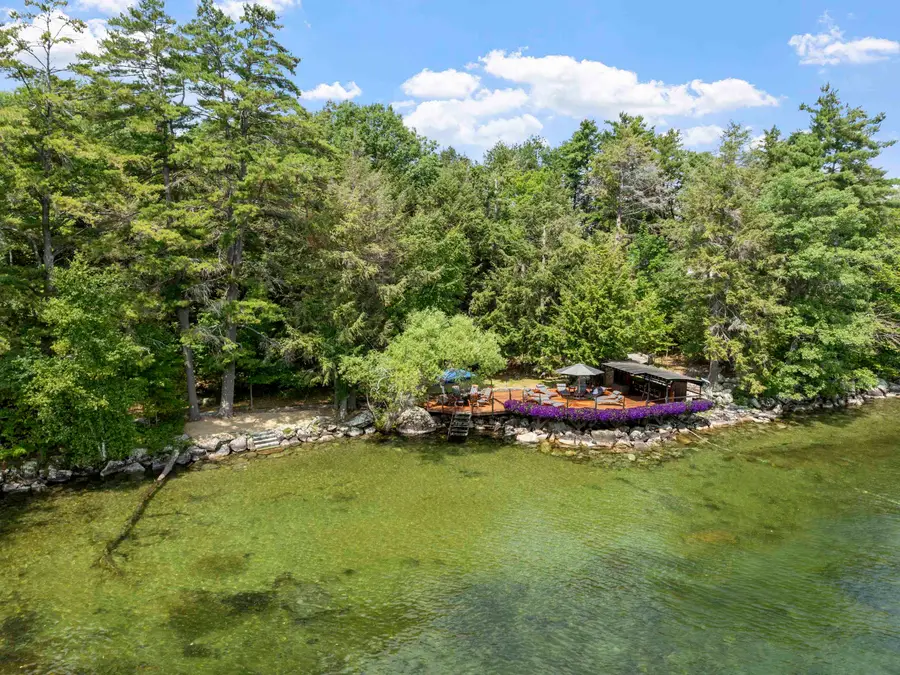15, 20 & 21 Welch Island, Gilford, NH 03249 - #2