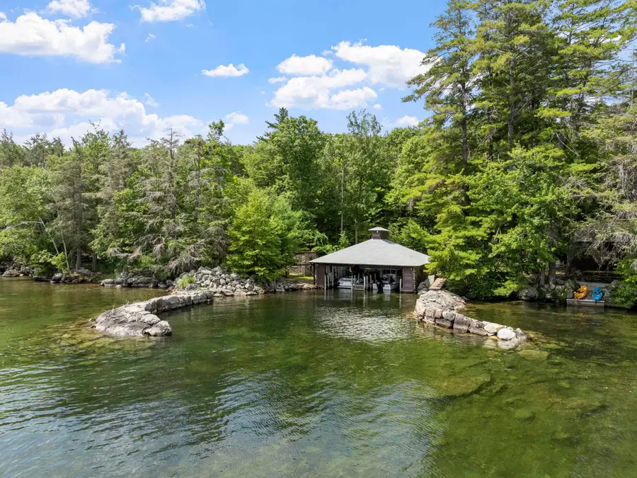 15, 20 & 21 Welch Island, Gilford, NH 03249 - #3