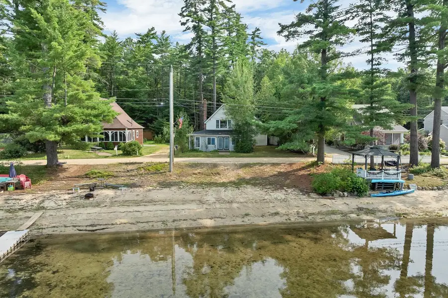 105 Gardners Grove Road, Belmont, NH 03220 - #3
