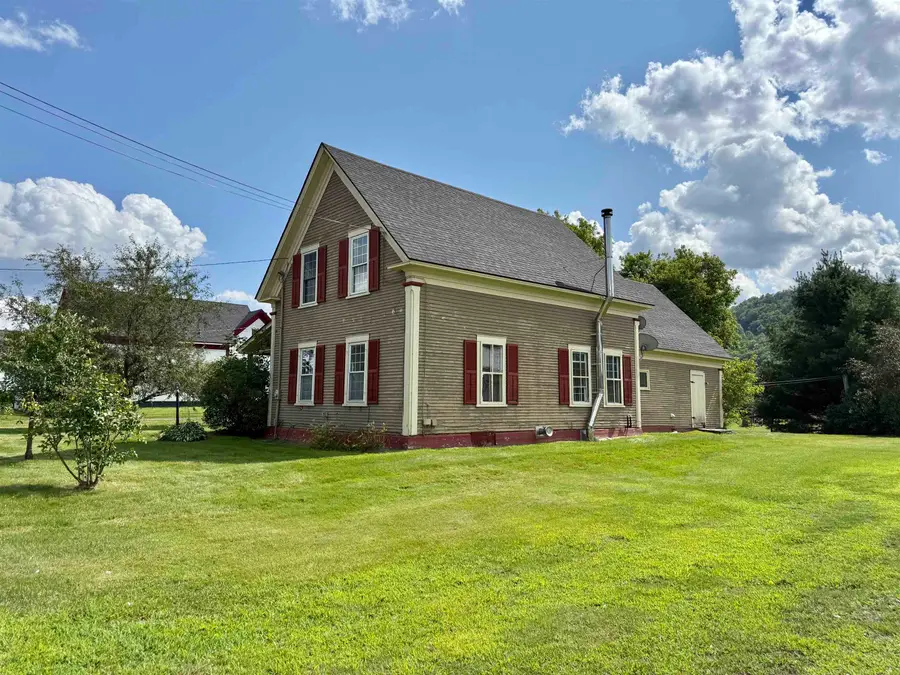 355 Gale Street, Canaan, VT 05903 - #2