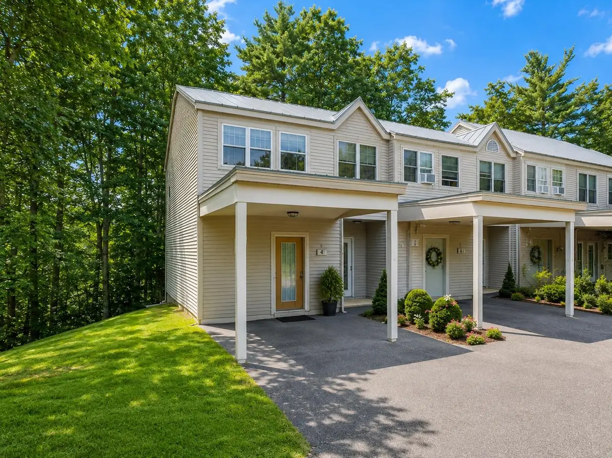 40 Wolf Road #41, Lebanon, NH 03766 - #1