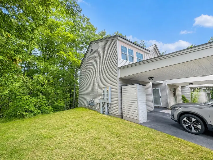 40 Wolf Road #41, Lebanon, NH 03766 - #2