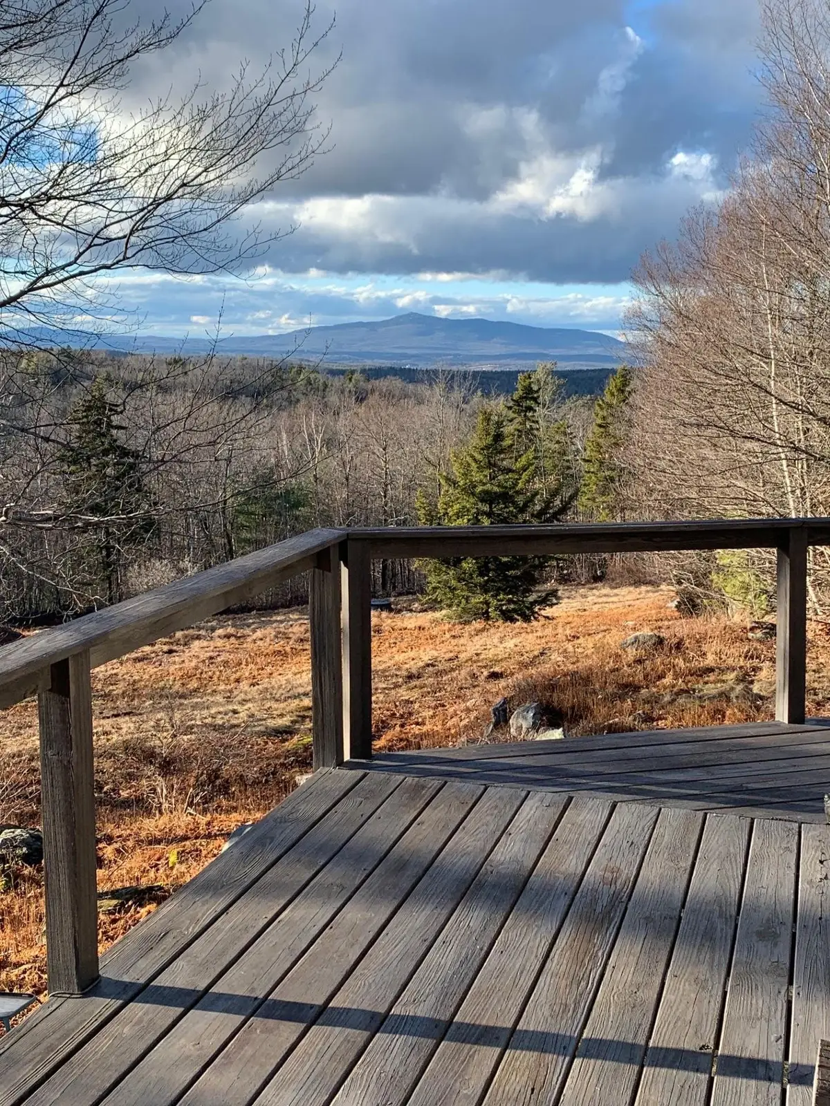 100 Wildcat Hill Road, New Ipswich, NH 03071 - #1