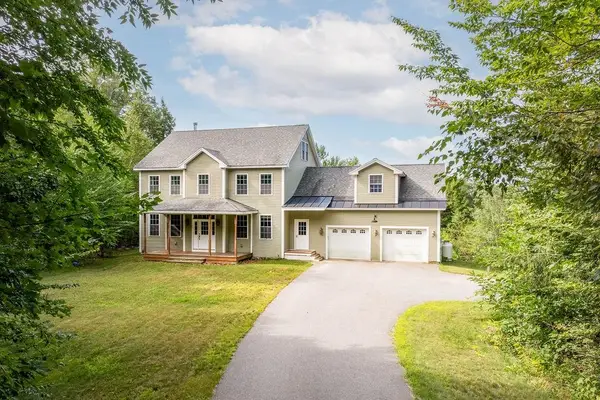 148 Rawson Ridge, Grantham, NH 03753