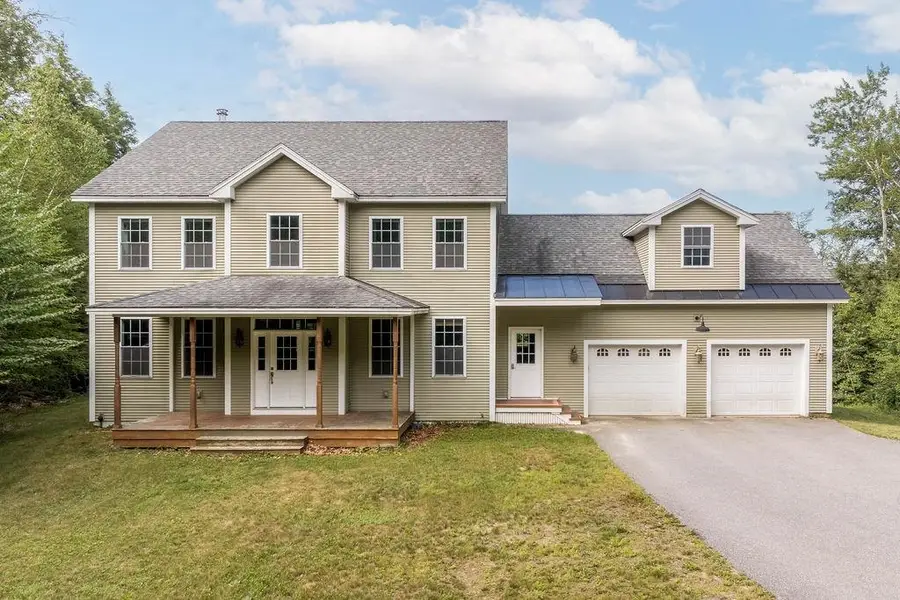 148 Rawson Ridge, Grantham, NH 03753 - #2