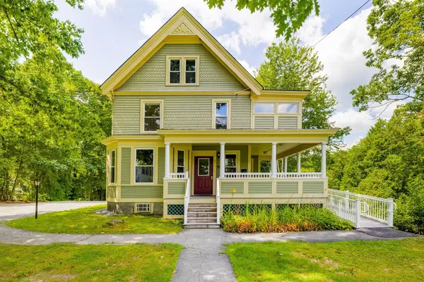 1 Prospect Street, Hanover, NH 03755