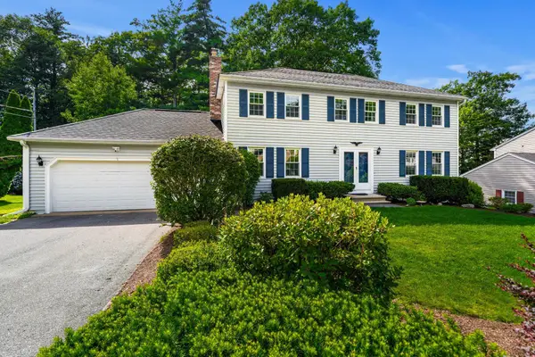 87 Peele Road, Nashua, NH 03062
