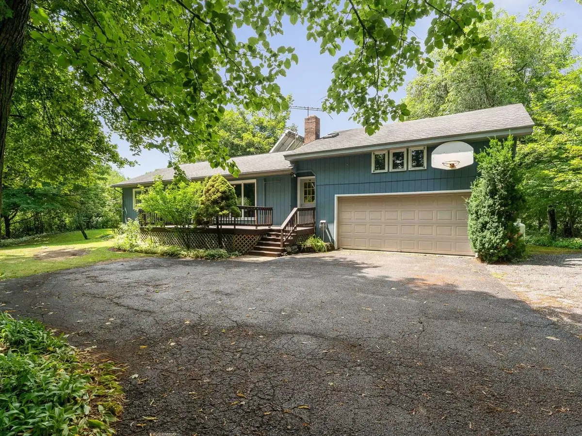 2770 Button Bay Road, Panton, VT 05491 - #1