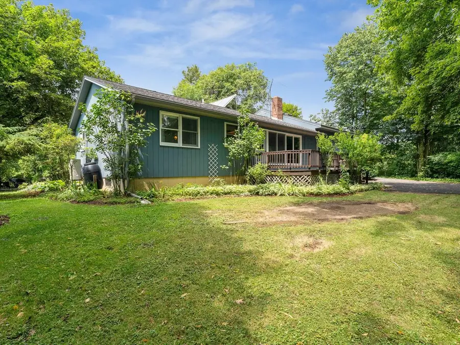 2770 Button Bay Road, Panton, VT 05491 - #2