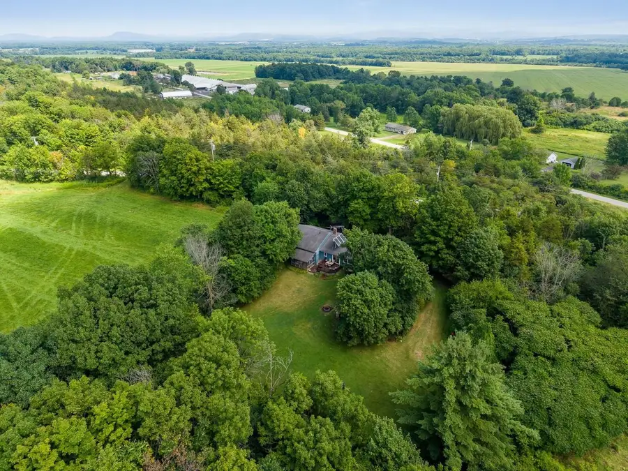 2770 Button Bay Road, Panton, VT 05491 - #3