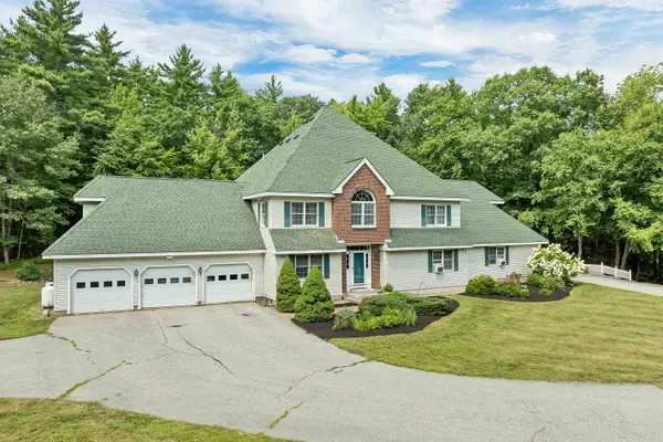 8 Wilson Meadow Road, Bow, NH 03304