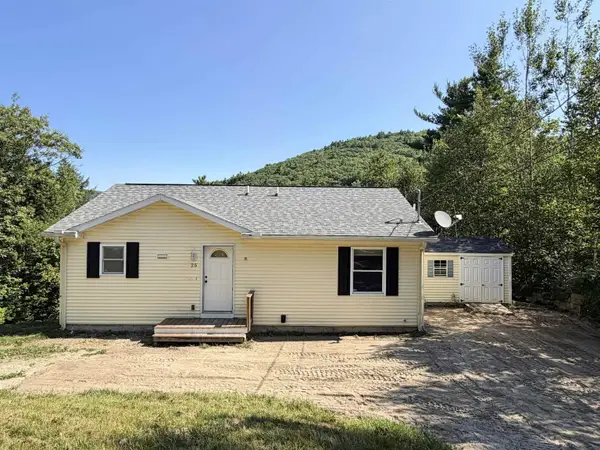 25 Cynthia Drive, Alton, NH 03810
