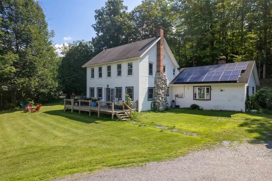2940 Rte 30 North, Castleton, VT 05732 - #2