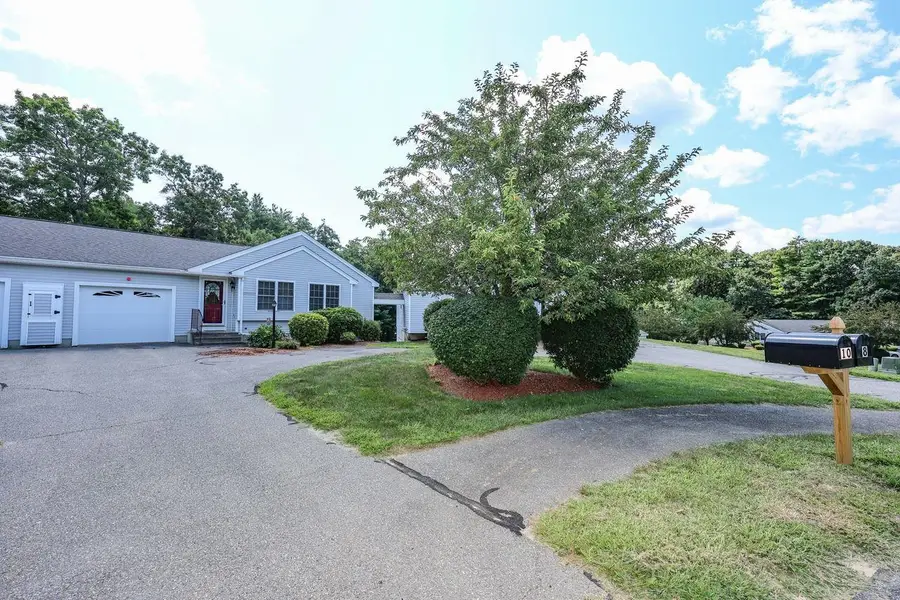 8 Rainbow Drive, Londonderry, NH 03053 - #2