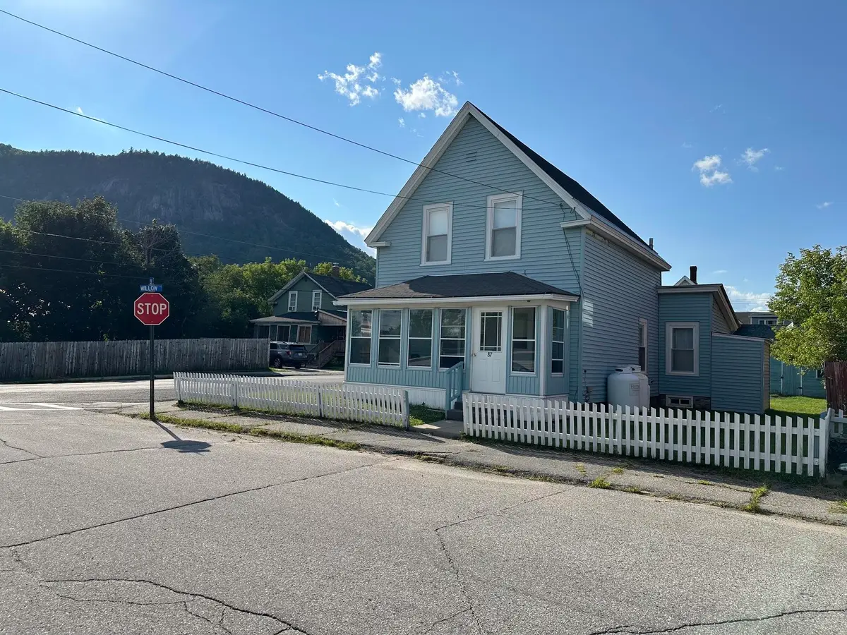87 Pine Street, Berlin, NH 03570 - #1