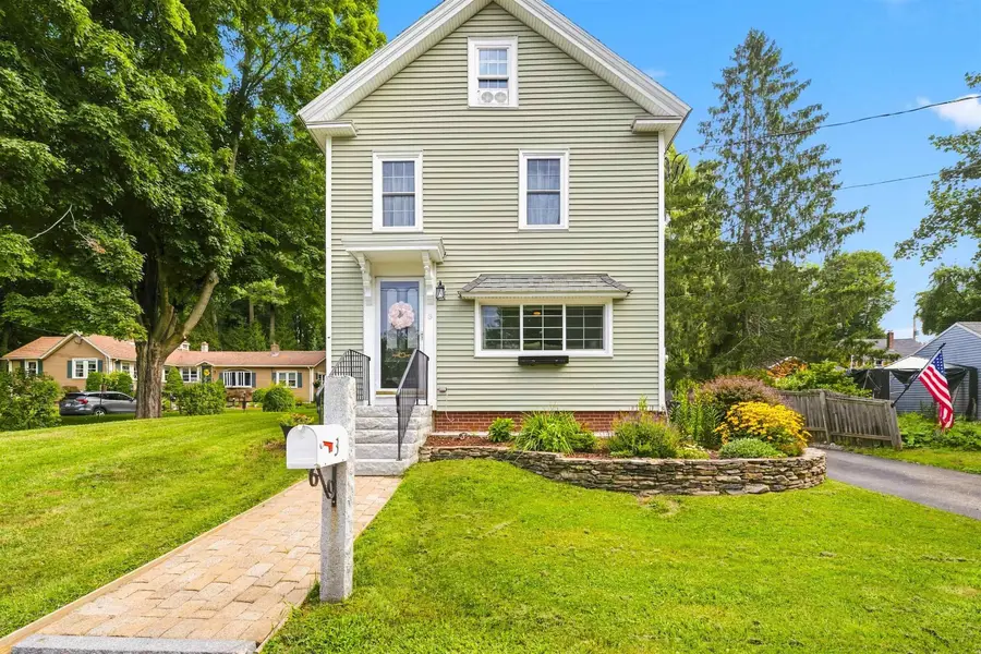 3 Stanwood Avenue, Plaistow, NH 03865 - #2