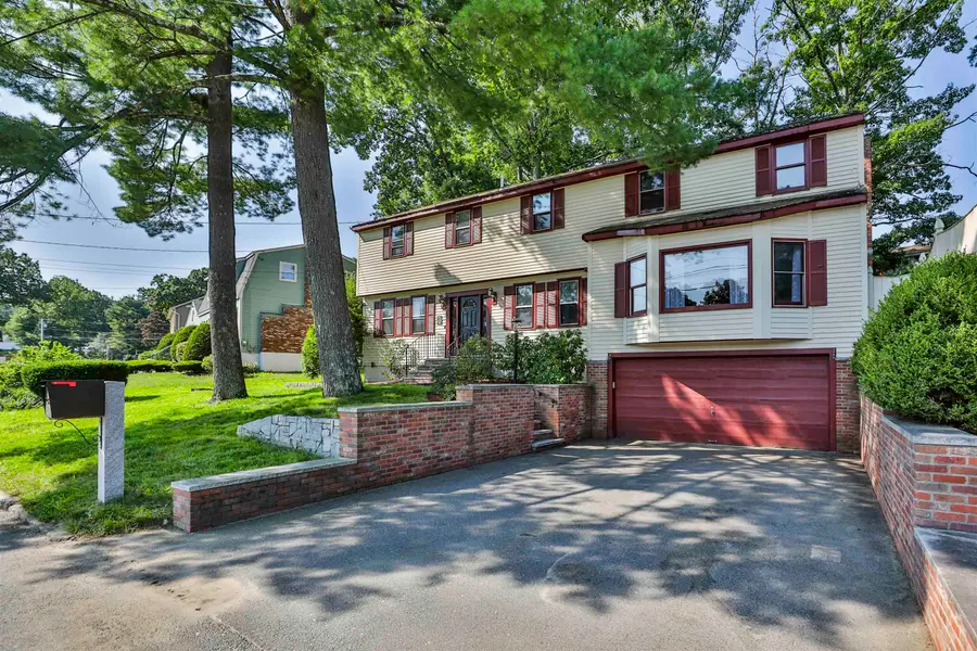 28 Danbury Road, Nashua, NH 03064 - #3