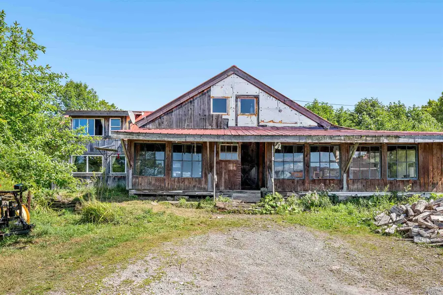 31 Thistle Hill Road, Cabot, VT 05647 - #2