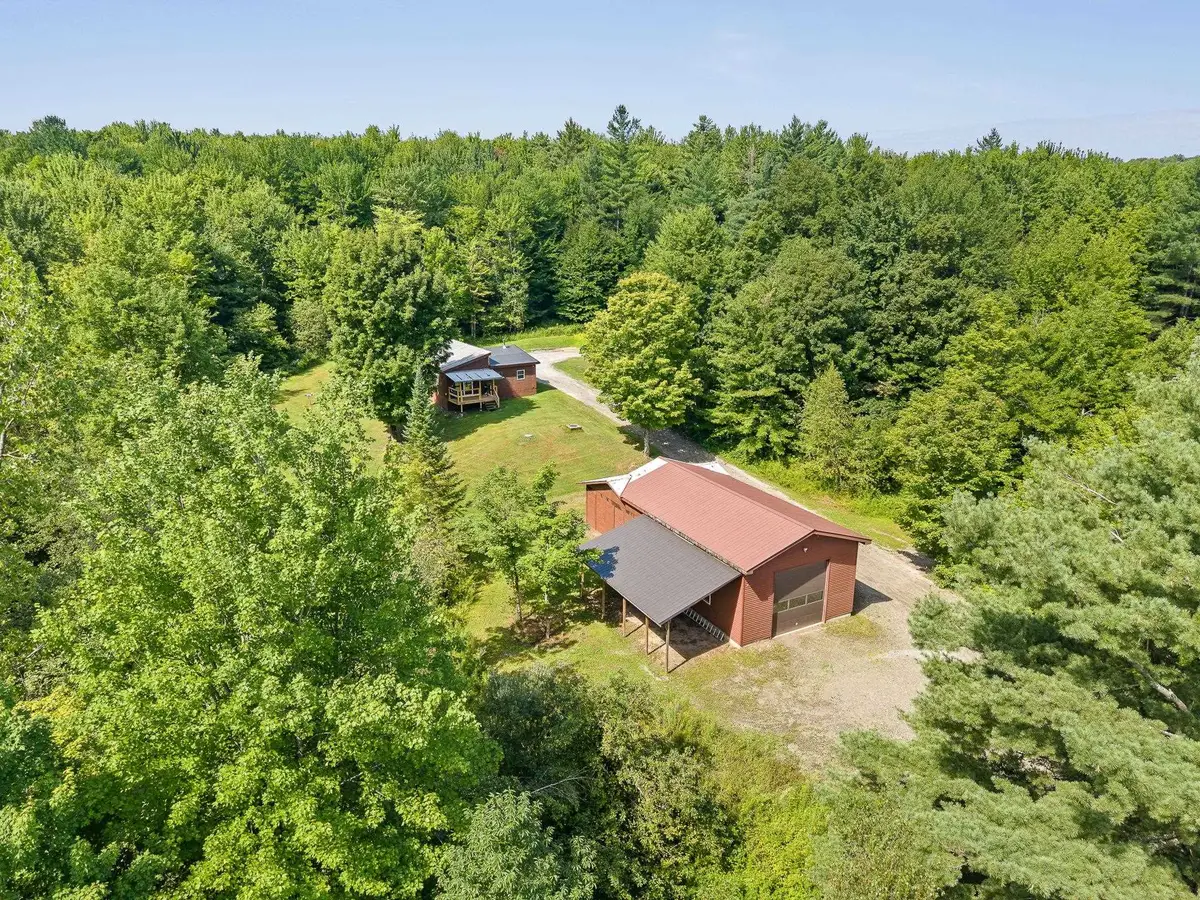 5312 Berkshire Center Road, Enosburg Falls, VT 05450 - #1